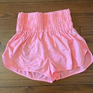 The way home shorts free people